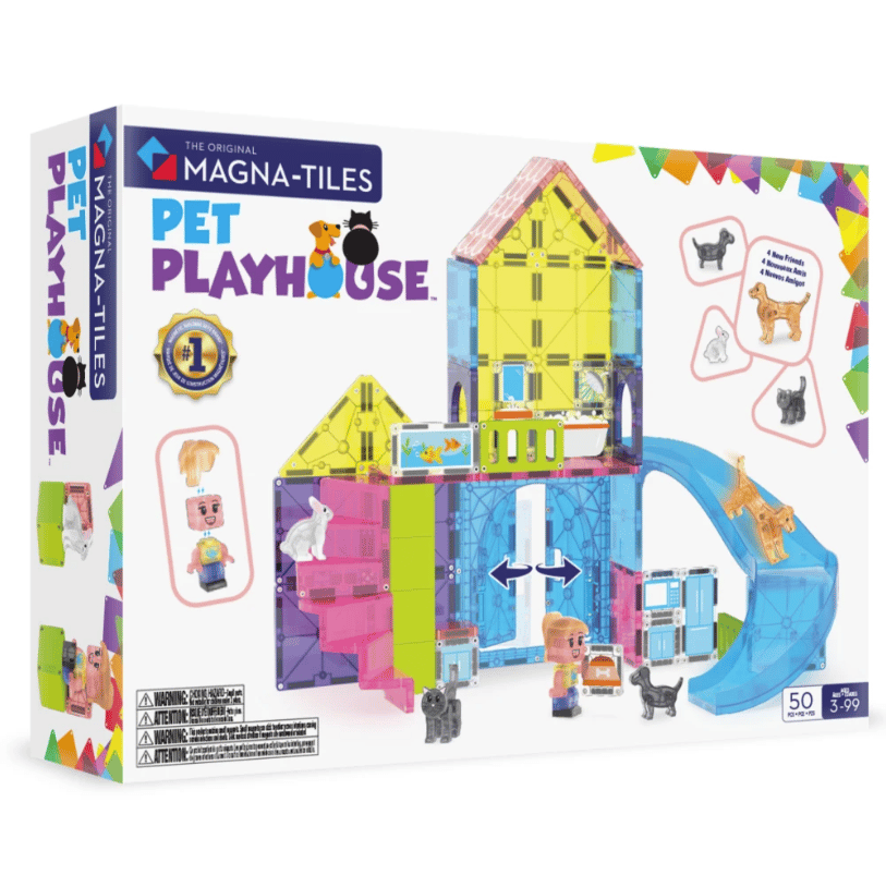 ベストセラー Magna-Tiles | 68travel